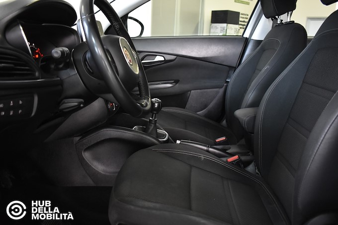FIAT Tipo 1.6 Mjt S&S SW Lounge
